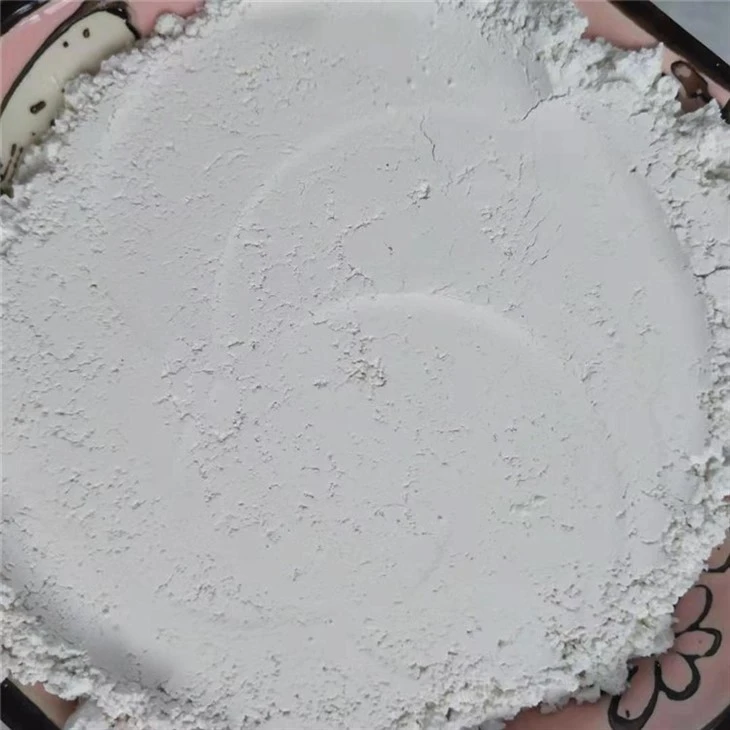 Diatomite