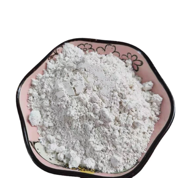 Diatomit