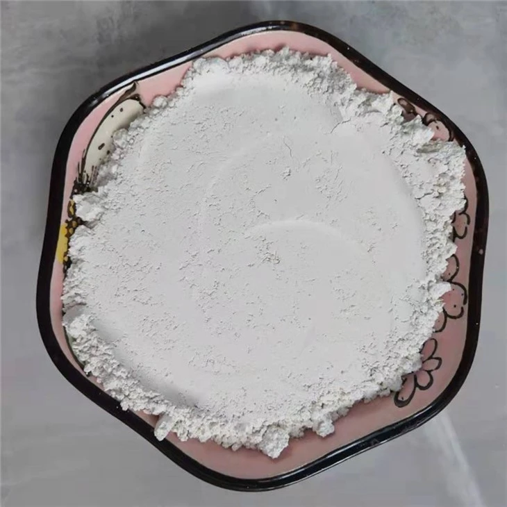 Diatomite