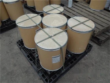 API CIPROFLOKSACIN HCL