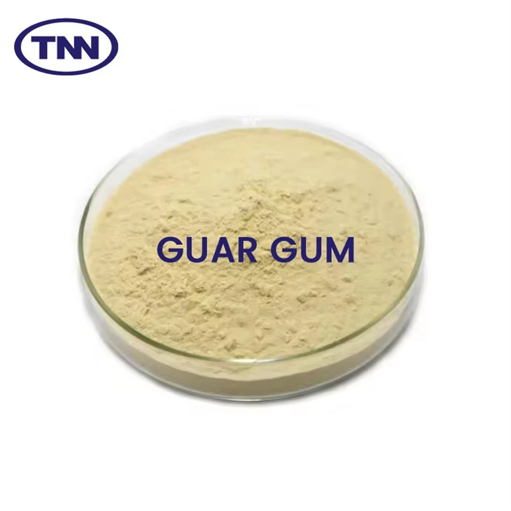 guar gumi CAS 9000-30-0