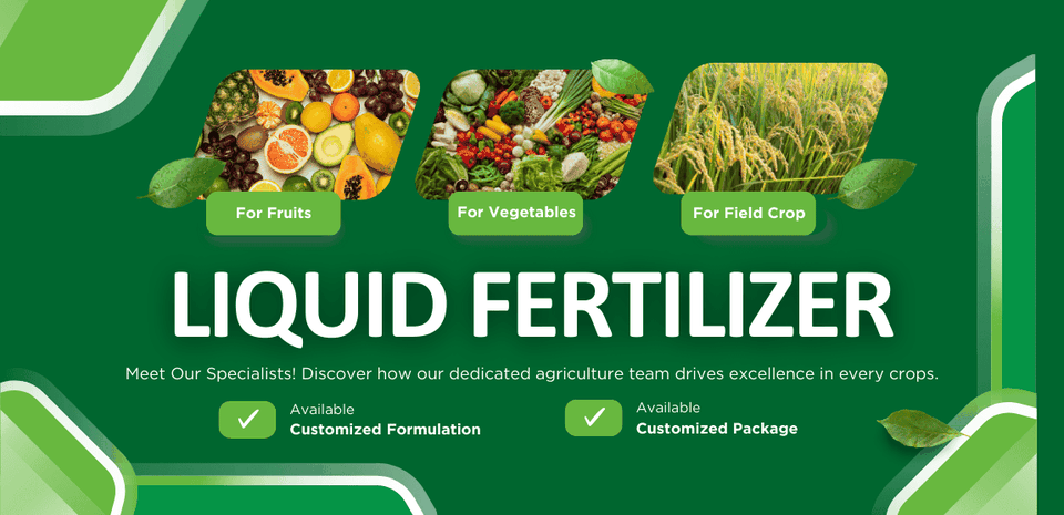 Liquid Fertilizer 2 Liquid Fertilizer 2